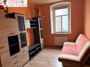 Mieszkanie dwupokojowe 48,20 m², Jelenia Góra, Sprzedaż