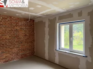Mieszkanie dwupokojowe 44,15 m², Świebodzice, Sprzedaż