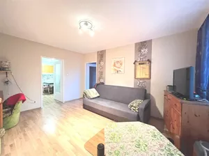Mieszkanie dwupokojowe 64,20 m², Szklarska Poręba, Sprzedaż