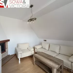 Mieszkanie dwupokojowe 44,00 m², Wałbrzych, Nowe Miasto, Sprzedaż