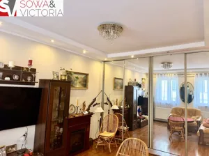 Mieszkanie dwupokojowe 42,00 m², Wałbrzych, Nowe Miasto, Sprzedaż