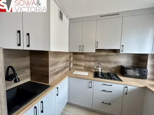 Mieszkanie dwupokojowe 38,10 m², Wałbrzych, Piaskowa Góra, Sprzedaż