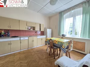 Mieszkanie dwupokojowe 40,00 m², Wałbrzych, Podgórze, Sprzedaż