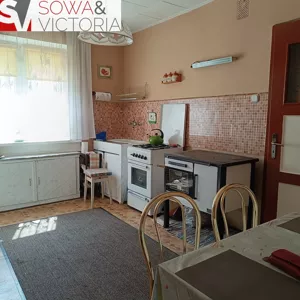 Mieszkanie dwupokojowe 43,15 m², Wałbrzych, Podgórze, Sprzedaż