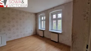 Mieszkanie dwupokojowe 60,18 m², Wałbrzych, Sobięcin, Sprzedaż