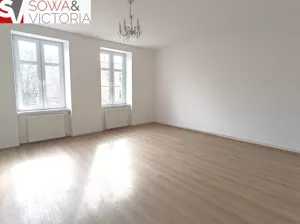 Mieszkanie dwupokojowe 68,00 m², Wałbrzych, Stary Zdrój, Sprzedaż