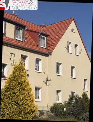Mieszkanie dwupokojowe 55,00 m², Wałbrzych, Szczawienko, Sprzedaż
