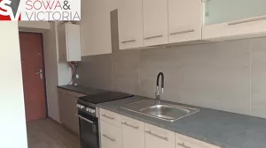 Mieszkanie dwupokojowe 39,00 m², Wałbrzych, Szczawienko, Sprzedaż