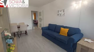 Mieszkanie dwupokojowe 40,00 m², Boguszów-Gorce, Wynajem