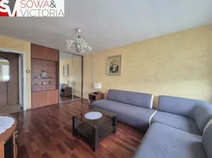 Mieszkanie dwupokojowe 42,00 m², Świebodzice, Wynajem