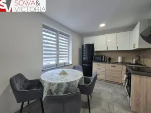 Mieszkanie dwupokojowe 52,00 m², Świebodzice, Wynajem