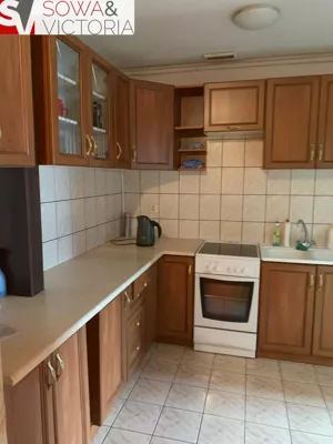 Mieszkanie dwupokojowe 42,00 m², Wałbrzych, Wynajem