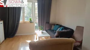 Mieszkanie dwupokojowe 41,00 m², Wałbrzych, Piaskowa Góra, Wynajem