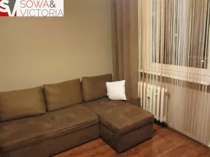 Mieszkanie dwupokojowe 29,00 m², Wałbrzych, Piaskowa Góra, Wynajem