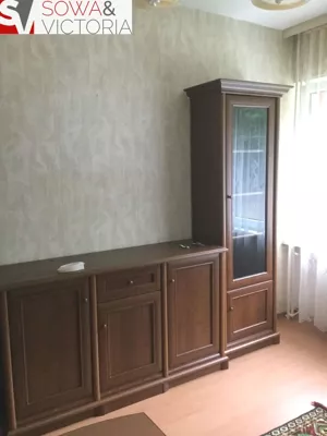 Mieszkanie dwupokojowe 35,00 m², Wałbrzych, Śródmieście, Wynajem