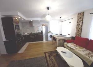 Mieszkanie trzypokojowe 78,00 m², Boguszów-Gorce, Sprzedaż