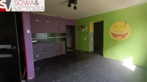 Mieszkanie trzypokojowe 61,00 m², Boguszów-Gorce, Sprzedaż