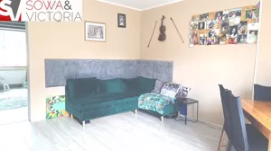 Mieszkanie trzypokojowe 87,68 m², Grzmiąca, Sprzedaż