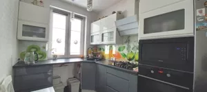 Mieszkanie trzypokojowe 55,70 m², Jelenia Góra, Sprzedaż