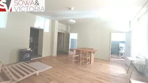 Mieszkanie trzypokojowe 74,30 m², Sokołowsko, Sprzedaż
