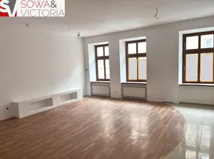 Mieszkanie trzypokojowe 98,00 m², Świdnica, Sprzedaż