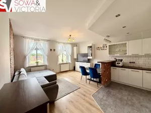 Mieszkanie trzypokojowe 61,30 m², Świdnica, Sprzedaż