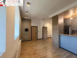 Mieszkanie trzypokojowe 88,70 m², Świebodzice, Sprzedaż