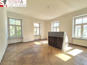 Mieszkanie trzypokojowe 102,70 m², Świebodzice, Sprzedaż