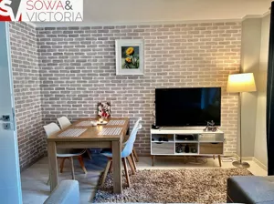 Mieszkanie trzypokojowe 63,00 m², Świeradów-Zdrój, Sprzedaż
