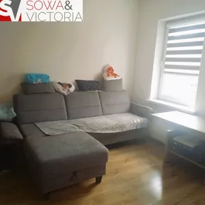 Mieszkanie trzypokojowe 60,32 m², Szczawno-Zdrój, Sprzedaż