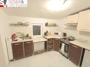 Mieszkanie trzypokojowe 62,00 m², Szklarska Poręba, Sprzedaż