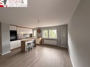 Mieszkanie trzypokojowe 66,00 m², Wałbrzych, Sprzedaż