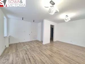 Mieszkanie trzypokojowe 59,50 m², Wałbrzych, Biały Kamień, Sprzedaż