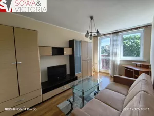 Mieszkanie trzypokojowe 68,18 m², Wałbrzych, Biały Kamień, Sprzedaż
