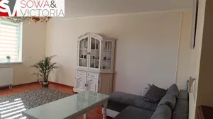 Mieszkanie trzypokojowe 66,00 m², Wałbrzych, Piaskowa Góra, Sprzedaż