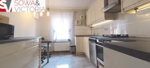 Mieszkanie trzypokojowe 83,49 m², Wałbrzych, Śródmieście, Sprzedaż