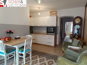 Mieszkanie trzypokojowe 58,10 m², Wałbrzych, Śródmieście, Sprzedaż