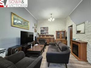 Mieszkanie trzypokojowe 58,19 m², Wałbrzych, Śródmieście, Sprzedaż
