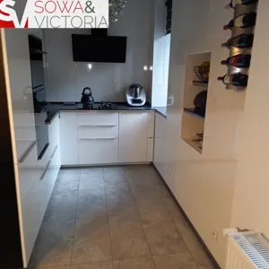 Mieszkanie trzypokojowe 88,11 m², Wałbrzych, Śródmieście, Sprzedaż