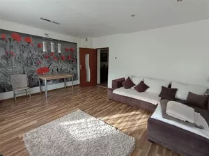 Mieszkanie trzypokojowe 75,00 m², Golińsk, Wynajem