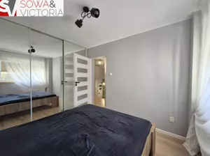 Mieszkanie trzypokojowe 60,00 m², Szczawno-Zdrój, Wynajem