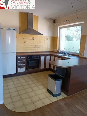 Mieszkanie trzypokojowe 70,00 m², Szczawno-Zdrój, Wynajem