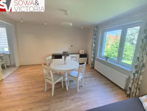 Mieszkanie trzypokojowe 71,50 m², Wałbrzych, Wynajem