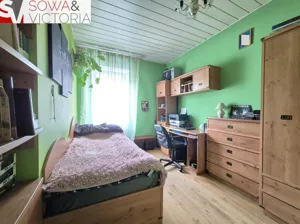 Mieszkanie czteropokojowe 80,21 m², Jaworzyna Śląska, Sprzedaż