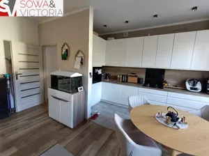 Mieszkanie czteropokojowe 86,00 m², Wałbrzych, Podgórze, Sprzedaż