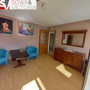 Mieszkanie czteropokojowe 72,00 m², Wałbrzych, Podzamcze, Sprzedaż