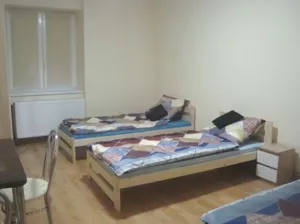 Mieszkanie pięciopokojowe 115,00 m², Wałbrzych, Nowe Miasto, Wynajem
