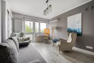 Mieszkanie jednopokojowe 23,33 m², Warszawa, Wola, Mordechaja Anielewicza, Sprzedaż