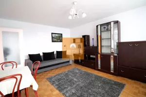 Mieszkanie jednopokojowe 36,80 m², Warszawa, Bemowo, Szeligowska, Wynajem