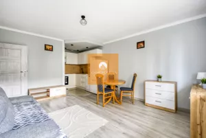 Mieszkanie dwupokojowe 36,30 m², Warszawa, Praga Południe, Grochowska, Sprzedaż